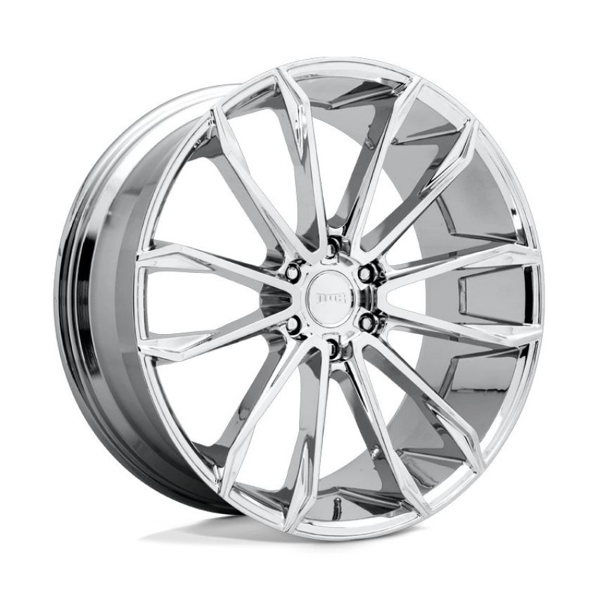 DUB 1PC S251 CLOUT Wheel 24X10 6X135 87.1 30.0