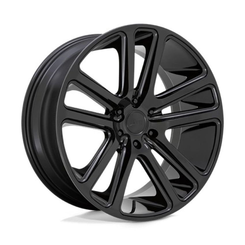 DUB 1PC S256 FLEX Wheel 26X10 6X5.5 78.1 30.0