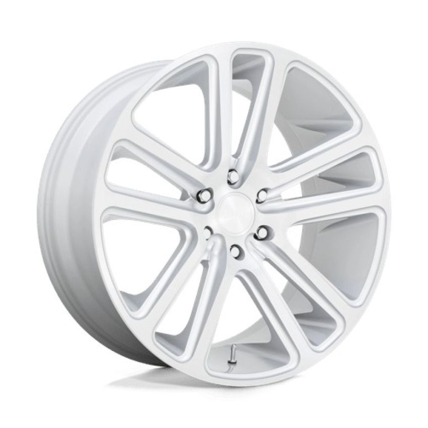 DUB 1PC FLEX 24X10 6X5.5 78 RSL +30