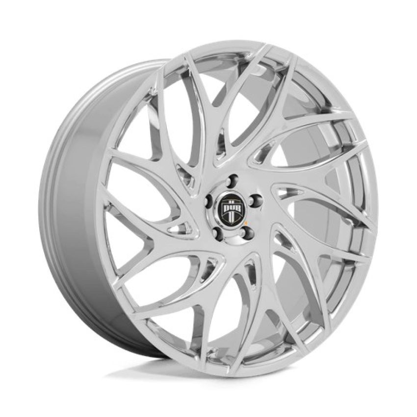 DUB 1PC S258 G.O.A.T. Wheel 26X10 5X115 71.5 15.0