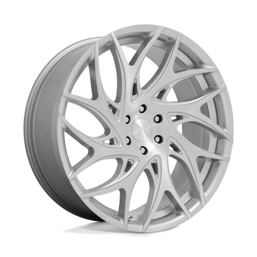 DUB 1PC S261 G.O.A.T. Wheel 26X10 6X5.5 106.1 25.0