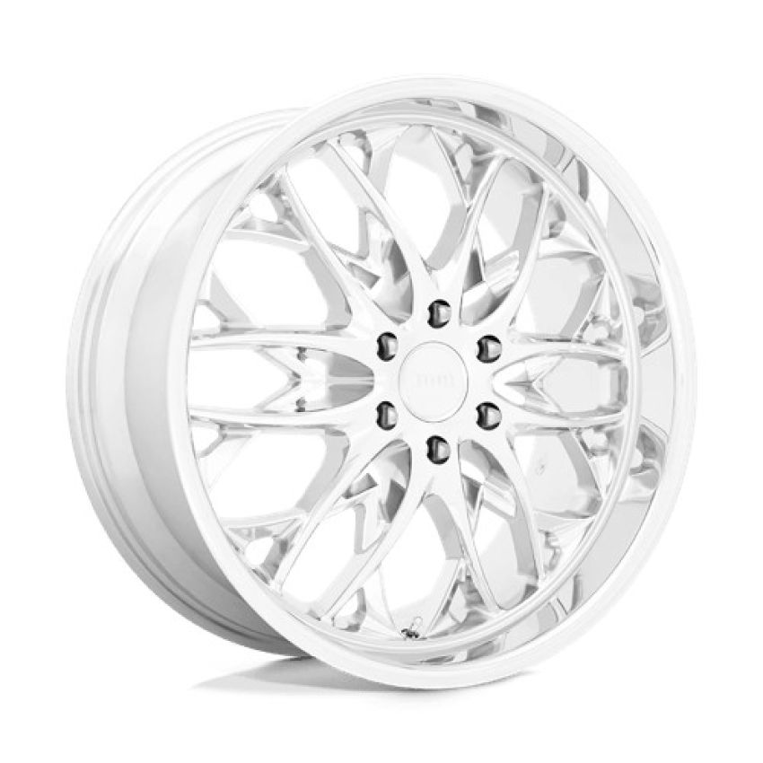 DUB 1PC S262 OG Wheel 24X10 6X5.5 106.1 25.0