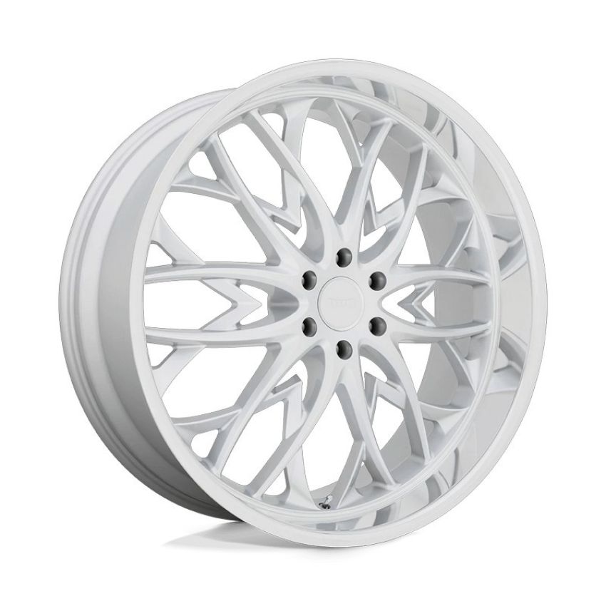 DUB 1PC S264 OG Wheel 26X10 6X135 87.1 30.0