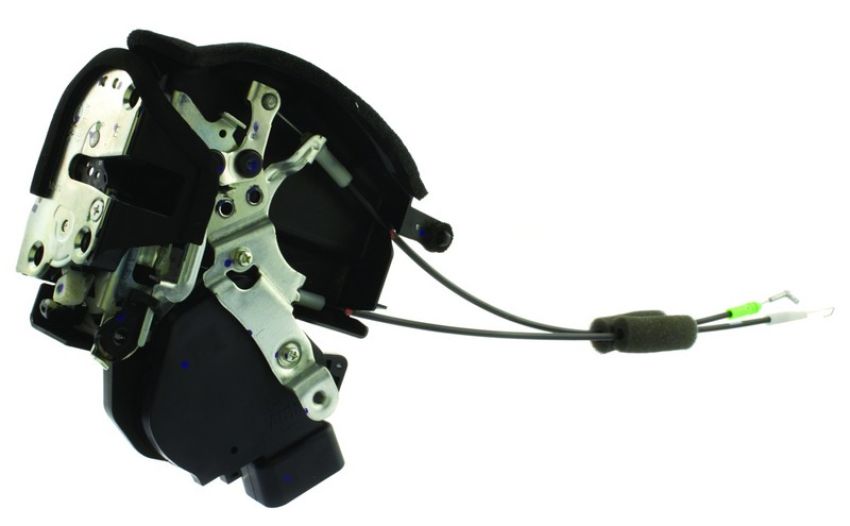 AISIN DLT-047 Door Lock Actuator Assembly