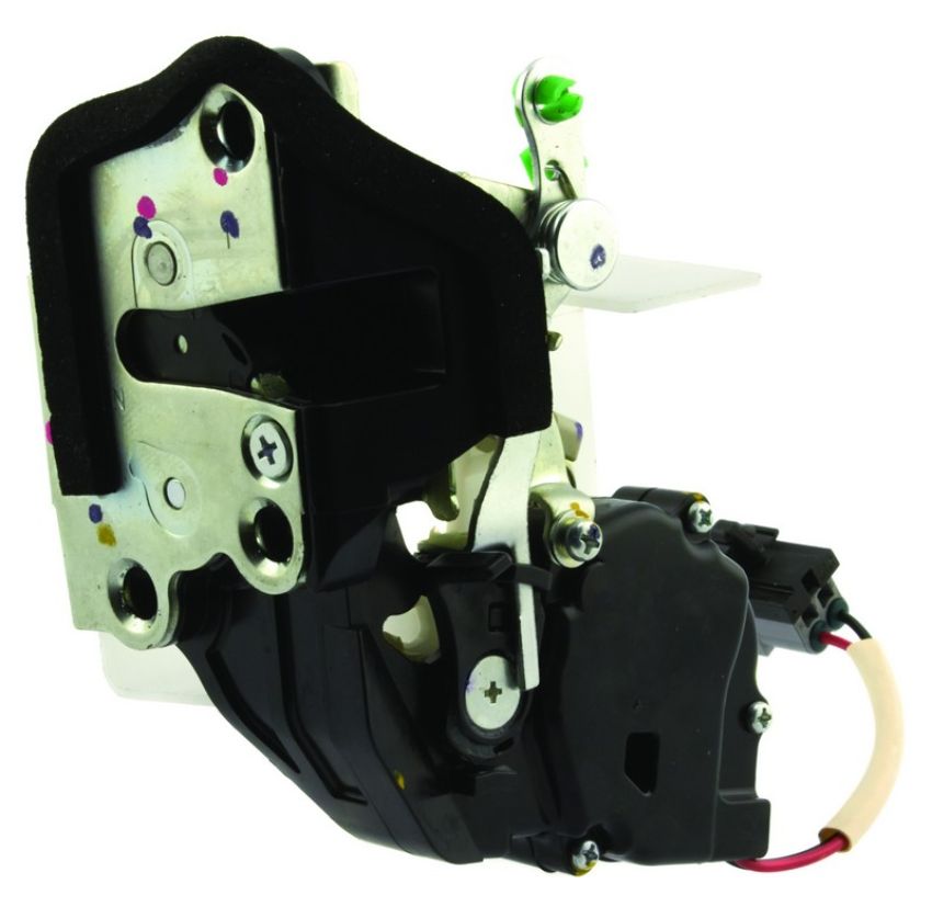 AISIN DLT-049 Door Lock Actuator Assembly
