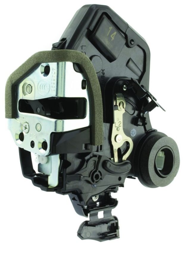 AISIN DLT-064 Door Lock Actuator Assembly