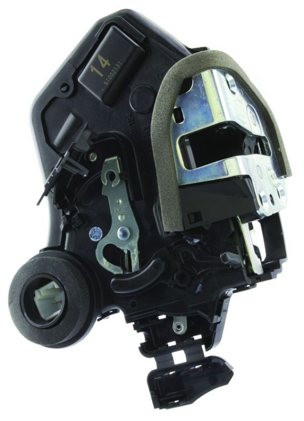 AISIN DLT-066 Door Lock Actuator Assembly