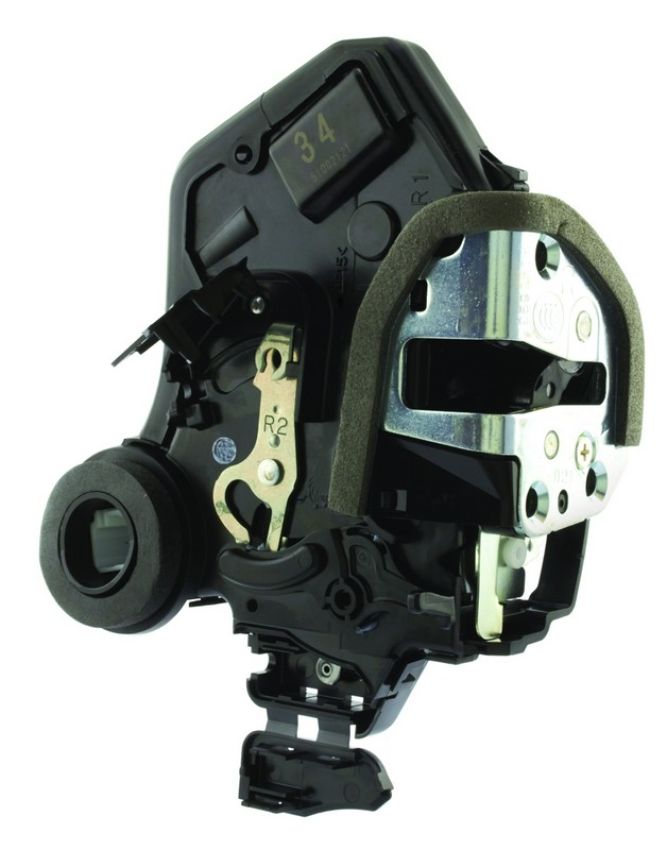 AISIN DLT-072 Door Lock Actuator Assembly