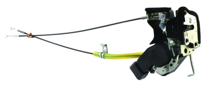 AISIN DLT-078 Door Lock Actuator Assembly
