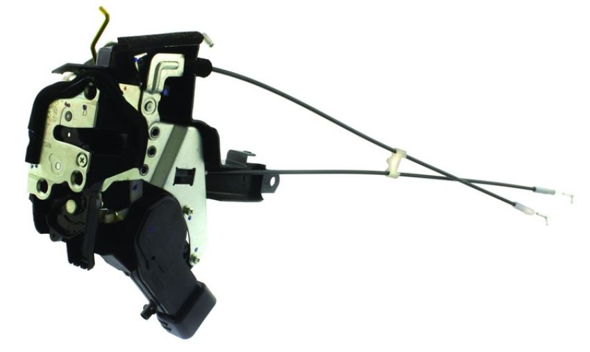 AISIN DLT-081 Door Lock Actuator Assembly