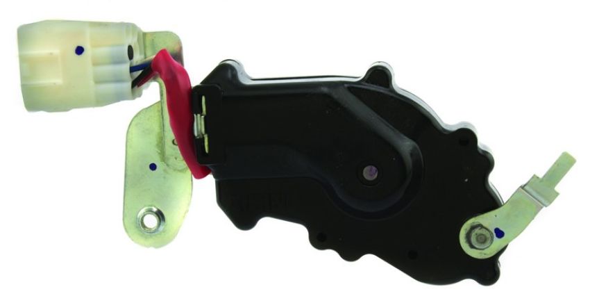 AISIN DLT-093 Door Lock Actuator Motor