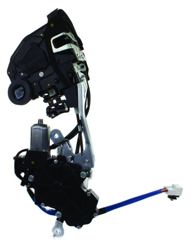 AISIN DLT-098 Door Lock Actuator Assembly