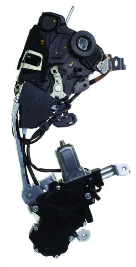 AISIN DLT-099 Door Lock Actuator Assembly