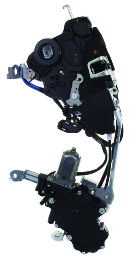 AISIN DLT-100 Door Lock Actuator Assembly