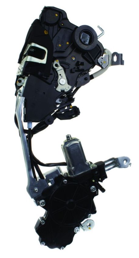 AISIN DLT-106 Door Lock Actuator Assembly