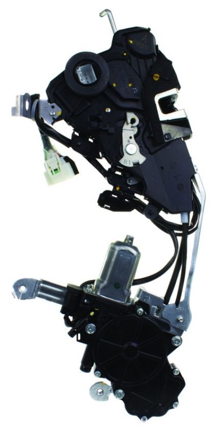 AISIN DLT-111 Door Lock Actuator Assembly