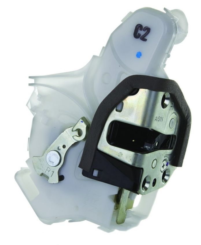 AISIN DLT-126 Door Lock Actuator Assembly