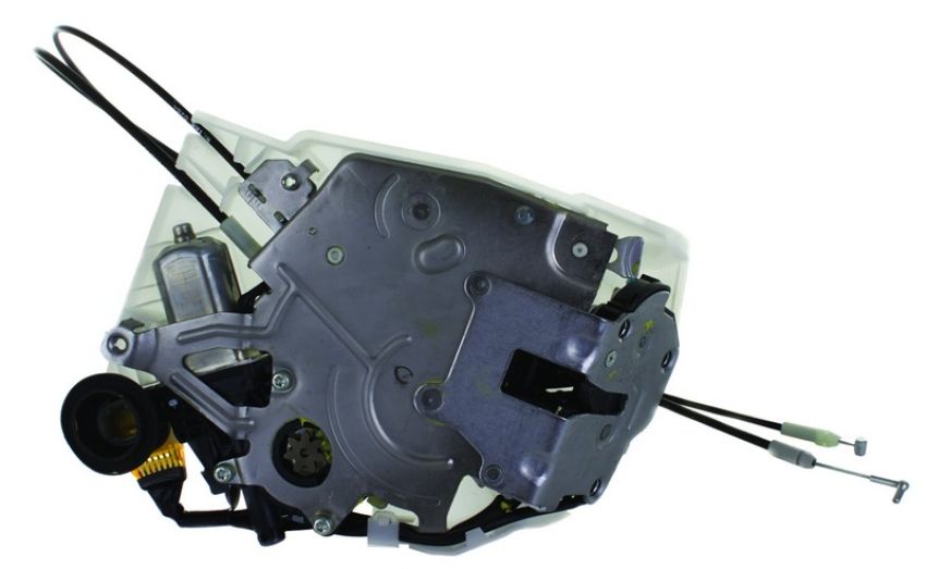 AISIN DLT-131 Sliding Door Lock Actuator Assembly