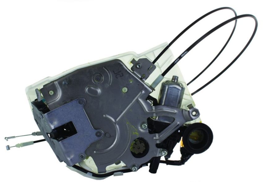 AISIN DLT-132 Sliding Door Lock Actuator Assembly
