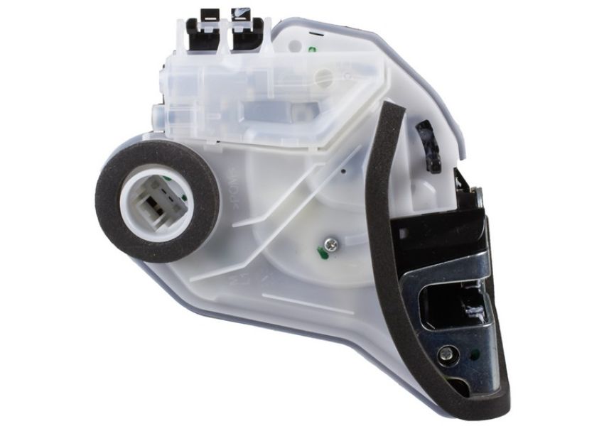 AISIN DLT-134 Tailgate Lock Assembly
