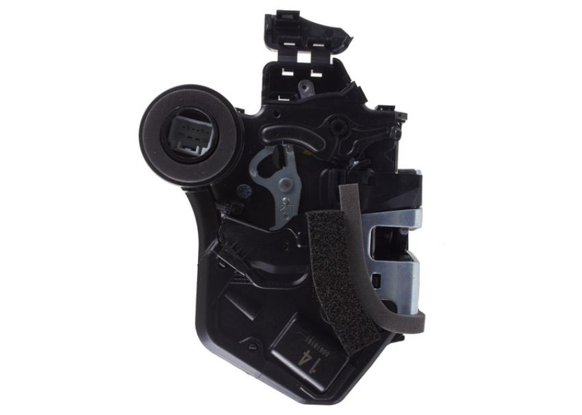 AISIN DLT-141 Tailgate Lock Assembly