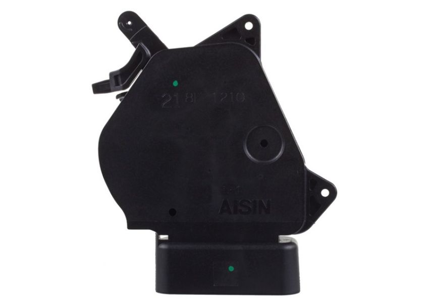 AISIN DLT-142 Tailgate Lock Assembly