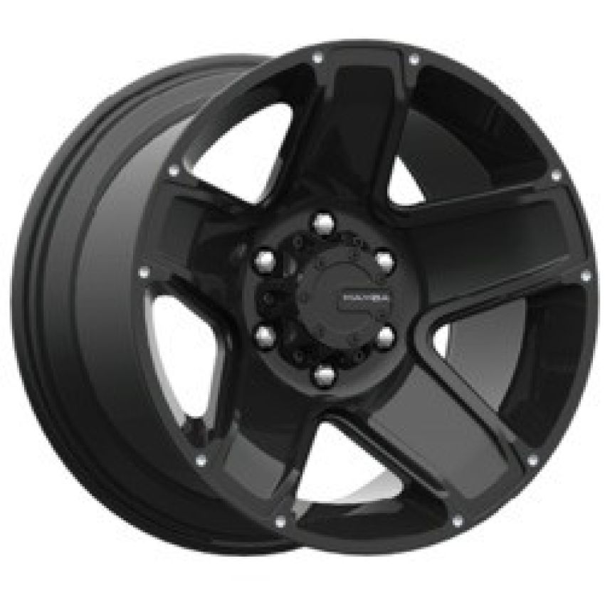 MAMBA 585B M13 Wheel 18X9 6X5.50 106.1 +12