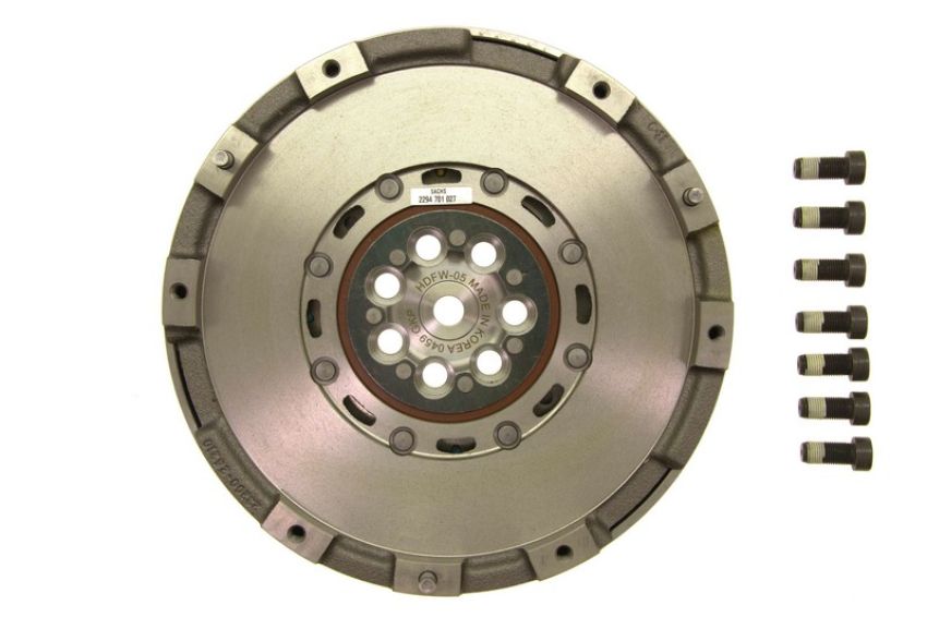 Sachs DMF91182
