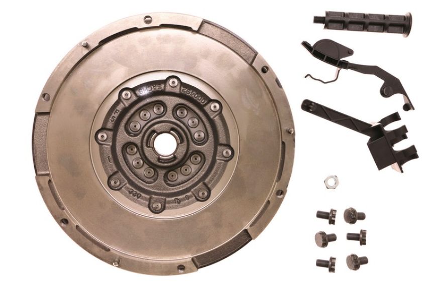 Sachs DMF91197