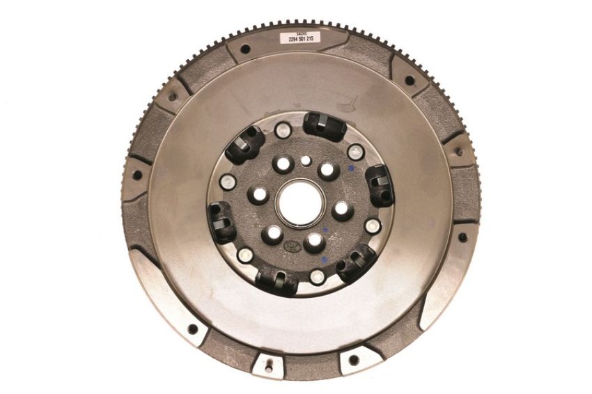 Sachs DMF91201