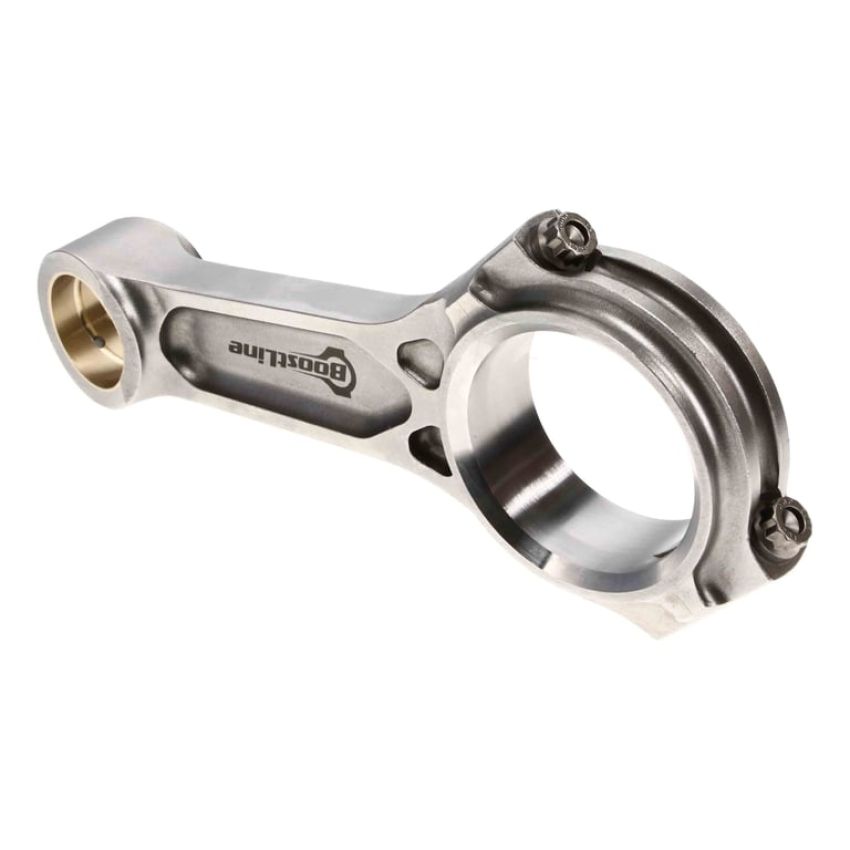 Boostline DO7559575 Connecting Rod Set, Dodge Cummins, 7.559 in. Length, ARP2000, Set of 6
