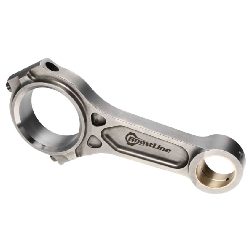 Boostline DO7559575 Connecting Rod Set, Dodge Cummins, 7.559 in. Length, ARP2000, Set of 6