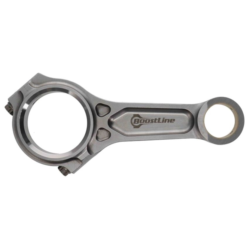 Boostline DO7559575 Connecting Rod Set, Dodge Cummins, 7.559 in. Length, ARP2000, Set of 6