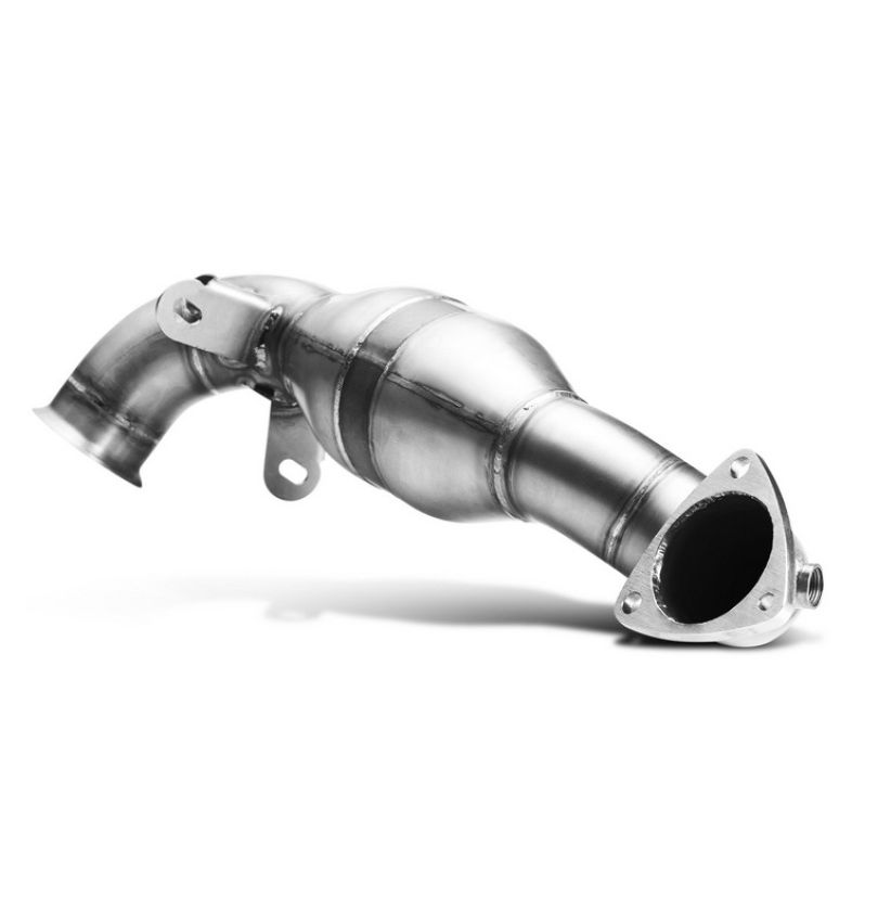 Akrapovic DP-MINR56/57 Downpipe (SS)