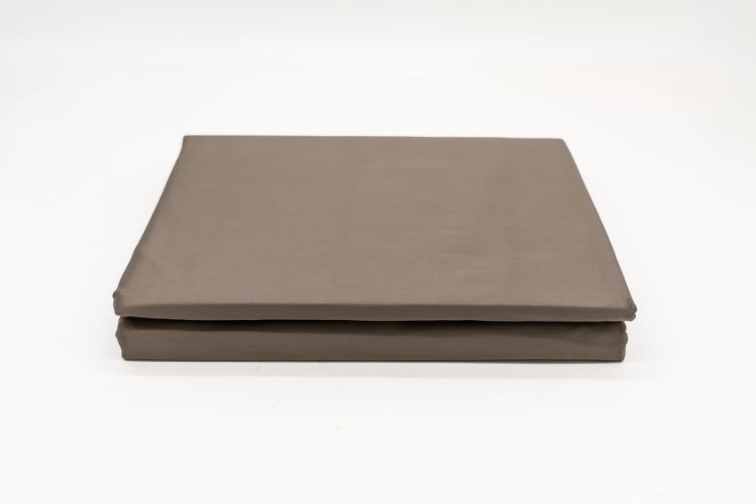 Tuff Stuff Overland TS22003FIT ALPHA COTTON FITTED SHEETS, GREY