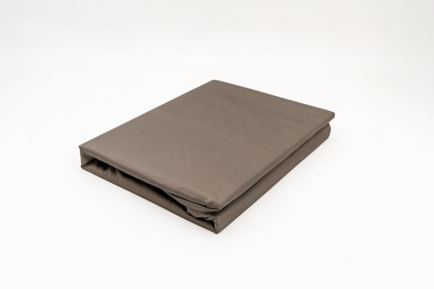 Tuff Stuff Overland TS22003FIT ALPHA COTTON FITTED SHEETS, GREY