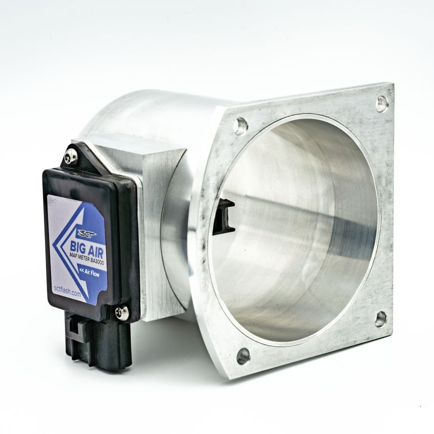 SCT Performance BA3000 Mass Air Flow Sensor