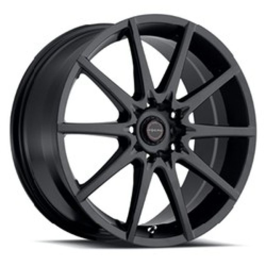 FOCAL 428Sb F-04 17X7.5 4X100 72.62 42.0
