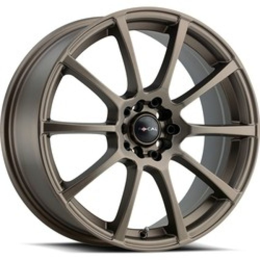 FOCAL 448Bz F-20 16X7 4X100 72.62 40.0