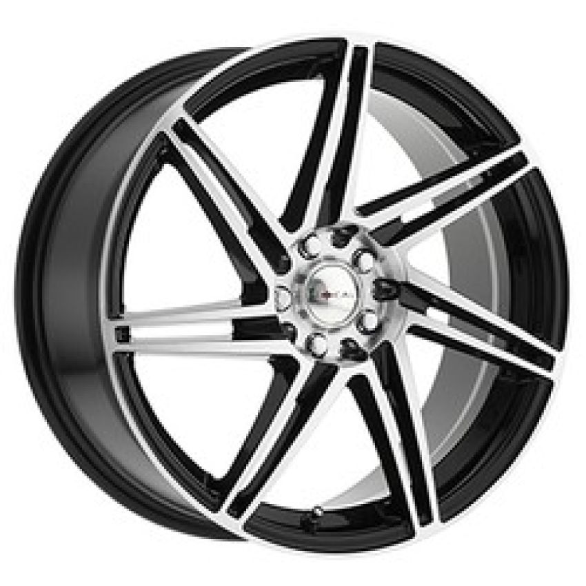 FOCAL 449U F-14 16X7 5X100 72.62 40.0