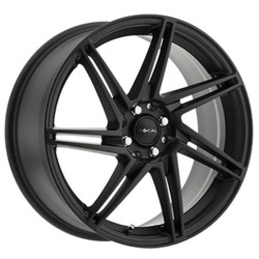 FOCAL 449Sb F-14 18X8 4X100 72.62 42.0
