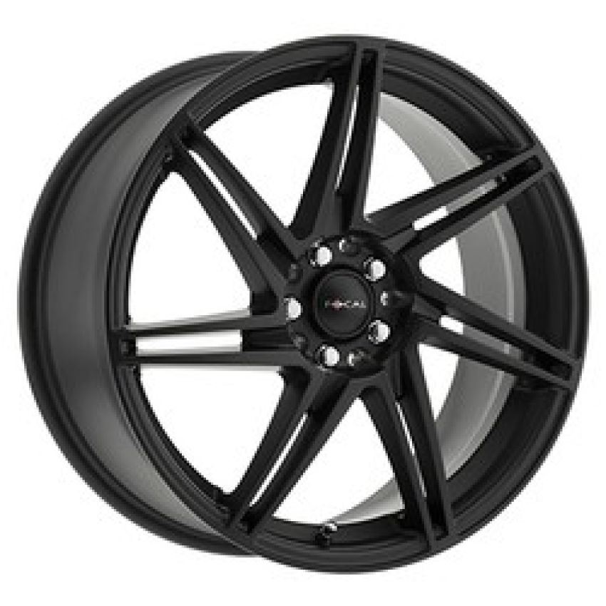FOCAL 449Sb F-14 18X8 5X100 72.62 40.0