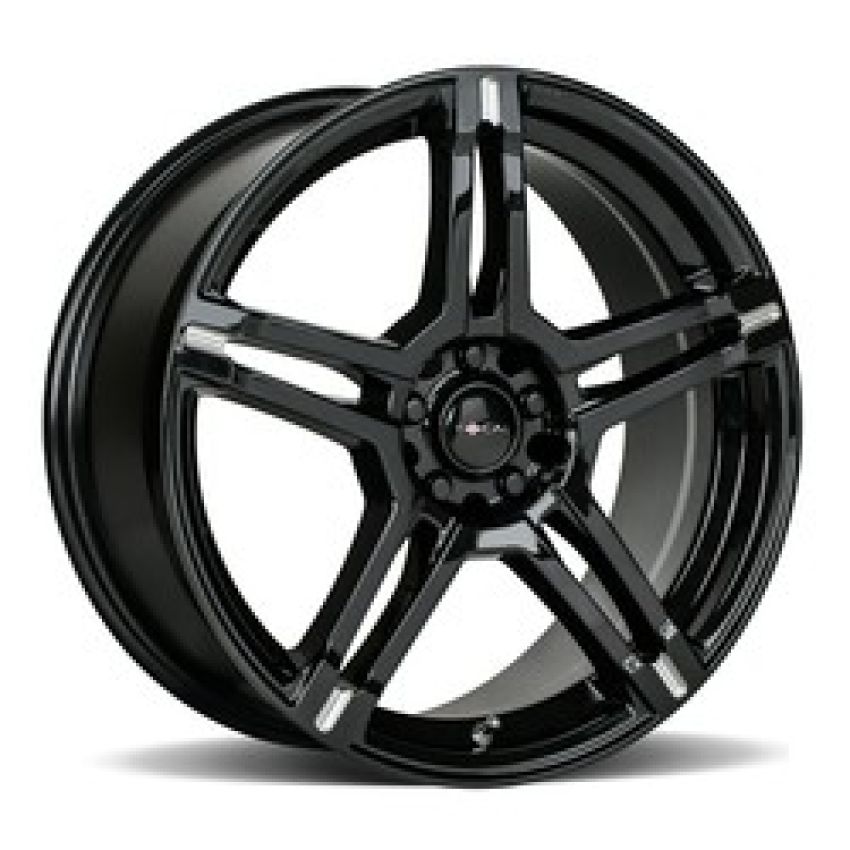 FOCAL 451Bm F-51 16X7 4X100 72.62 40.0