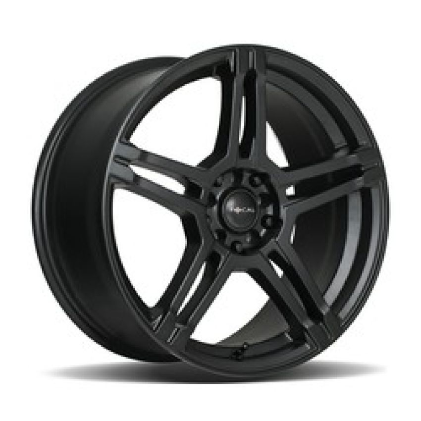 FOCAL 451Sb F-51 17X7.5 5X108 72.62 42.0