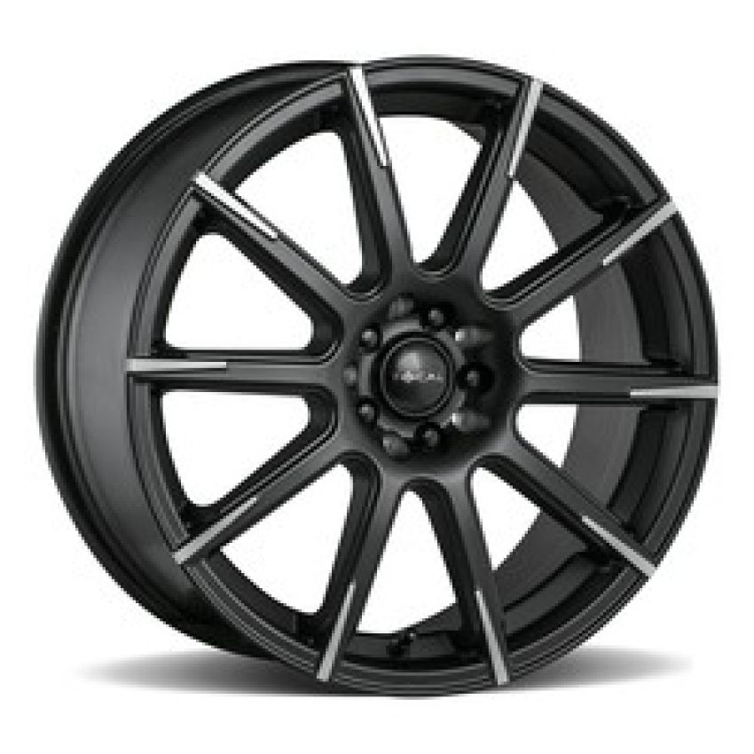 FOCAL 452Sb F-52 16X7 4X100 72.62 40.0