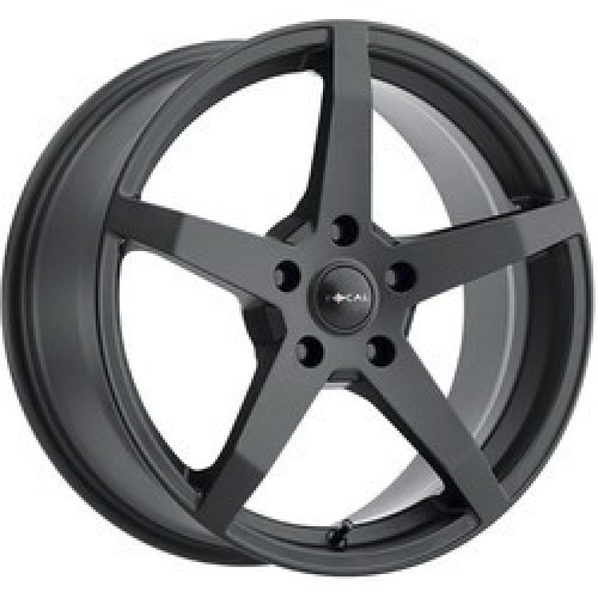 FOCAL 455Sb F-55 16X7 5X100 63.3 40.0