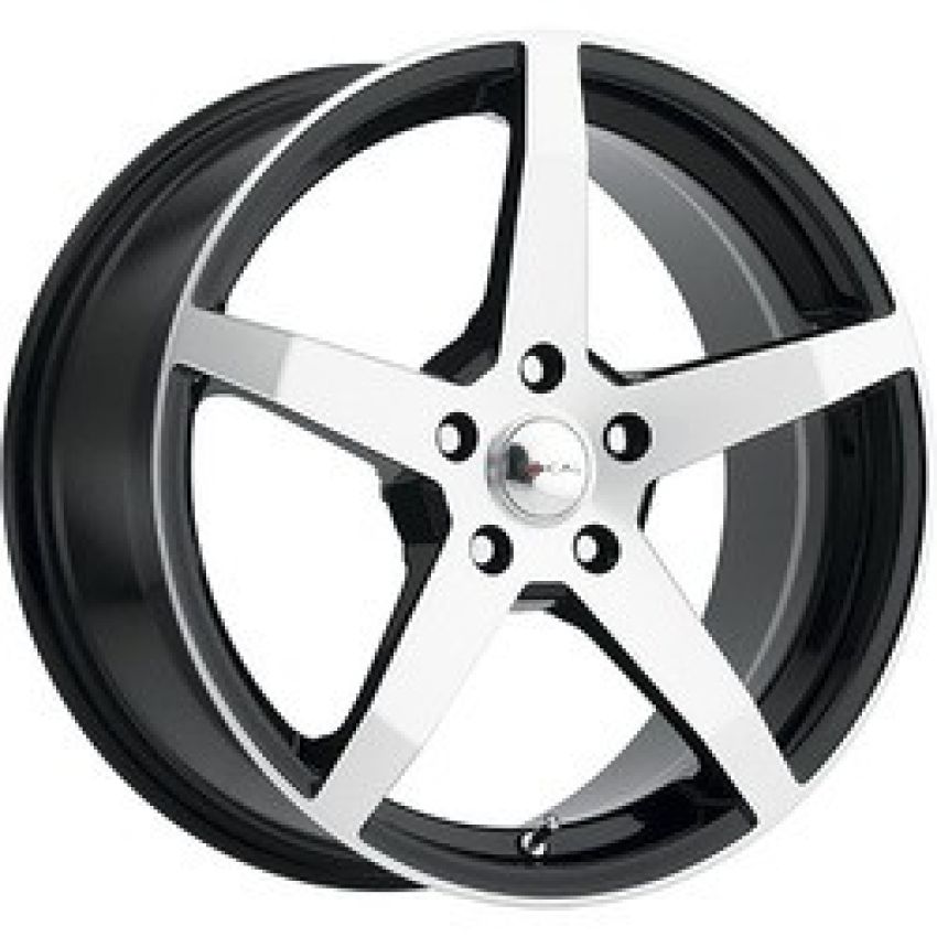 FOCAL 455U F-55 16X7 5X100 63.3 40.0