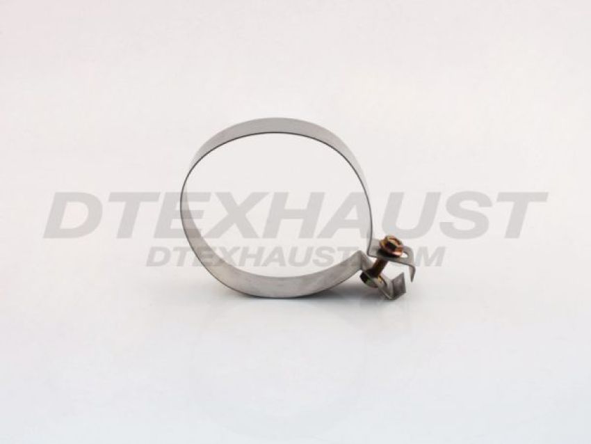 Different Trend 5.00″ Round Strap DST-003