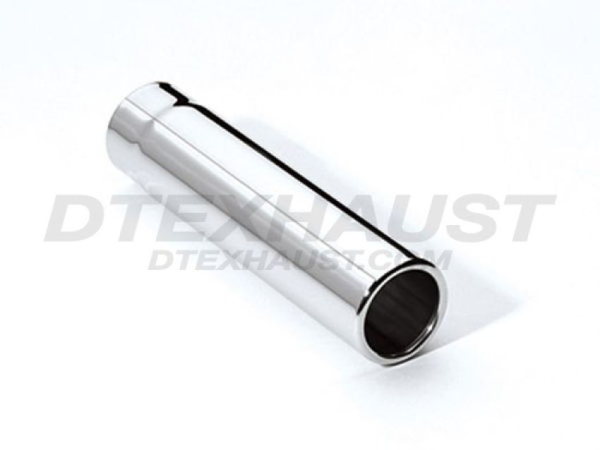 Different Trend Hi-Polished Tips Pencil All Stainless DT-007