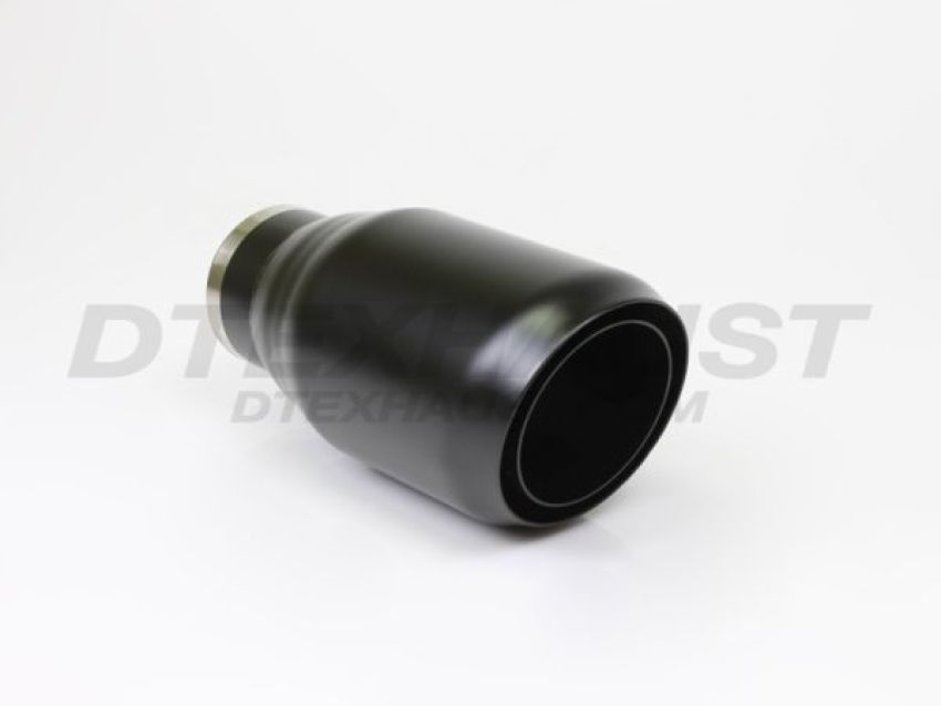 Different Trend Black Powder Coated Double Layer DT-008SBK